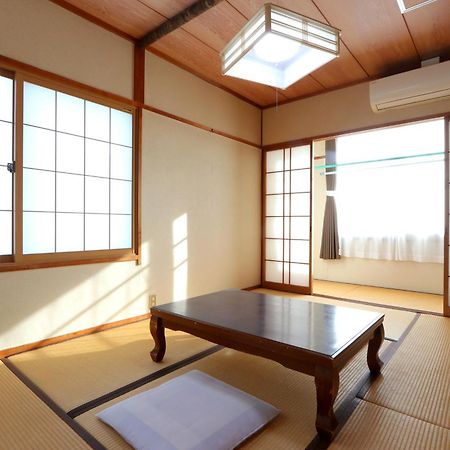 Suikoen Otel Yonago Dış mekan fotoğraf