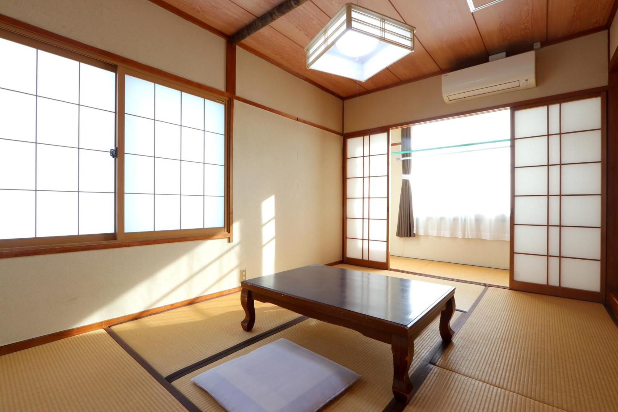 Suikoen Otel Yonago Dış mekan fotoğraf