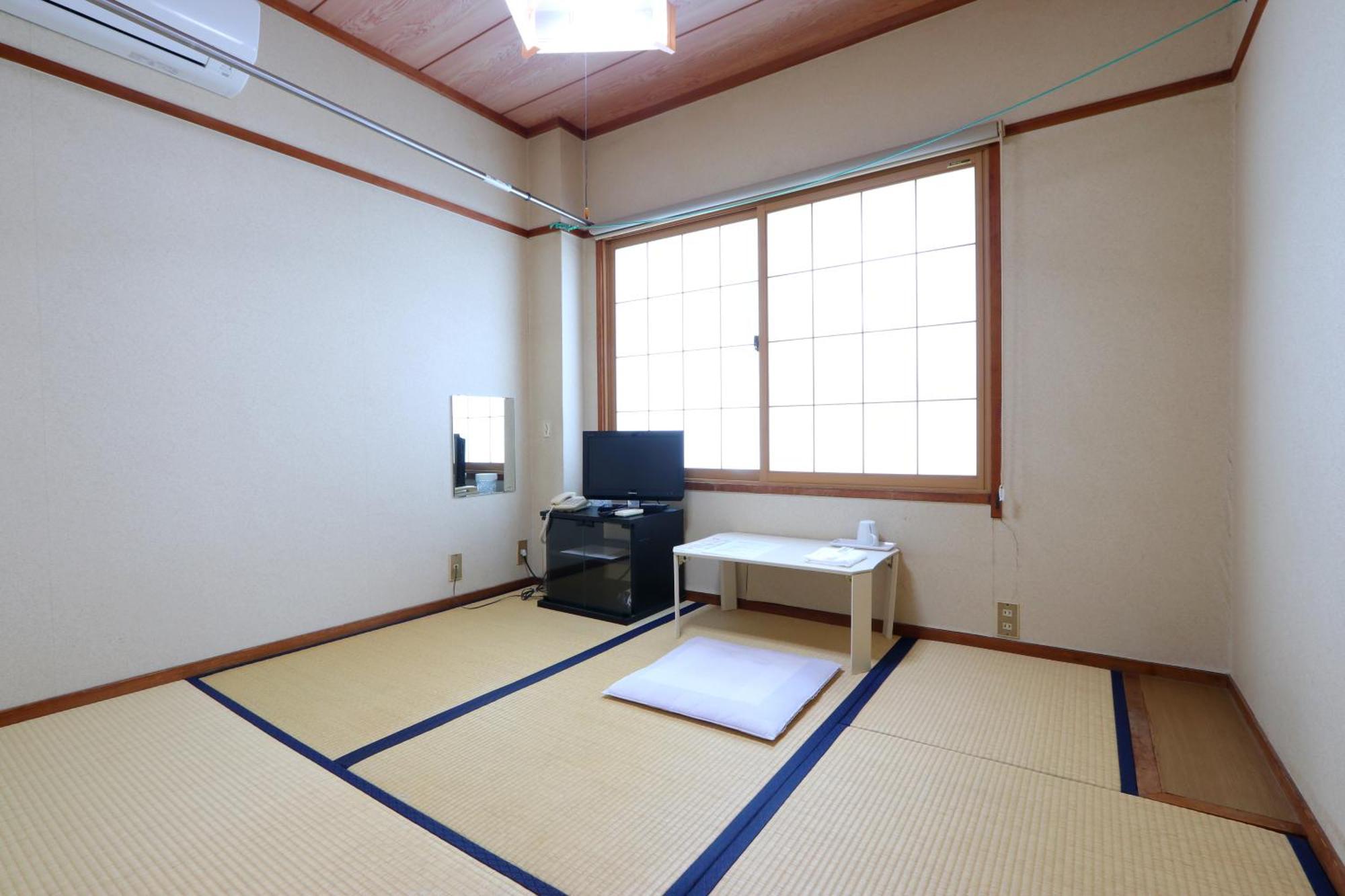 Suikoen Otel Yonago Dış mekan fotoğraf