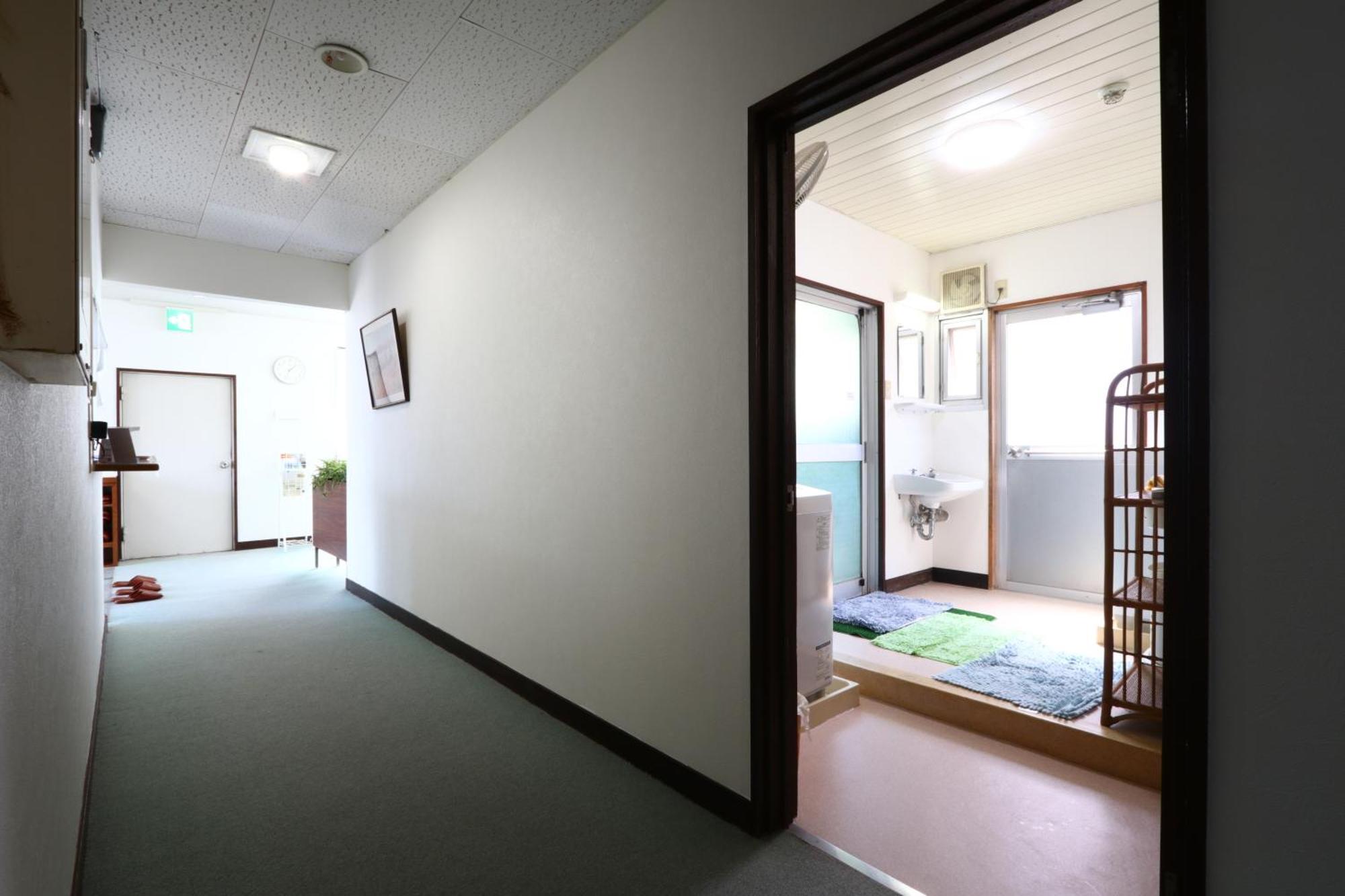 Suikoen Otel Yonago Dış mekan fotoğraf