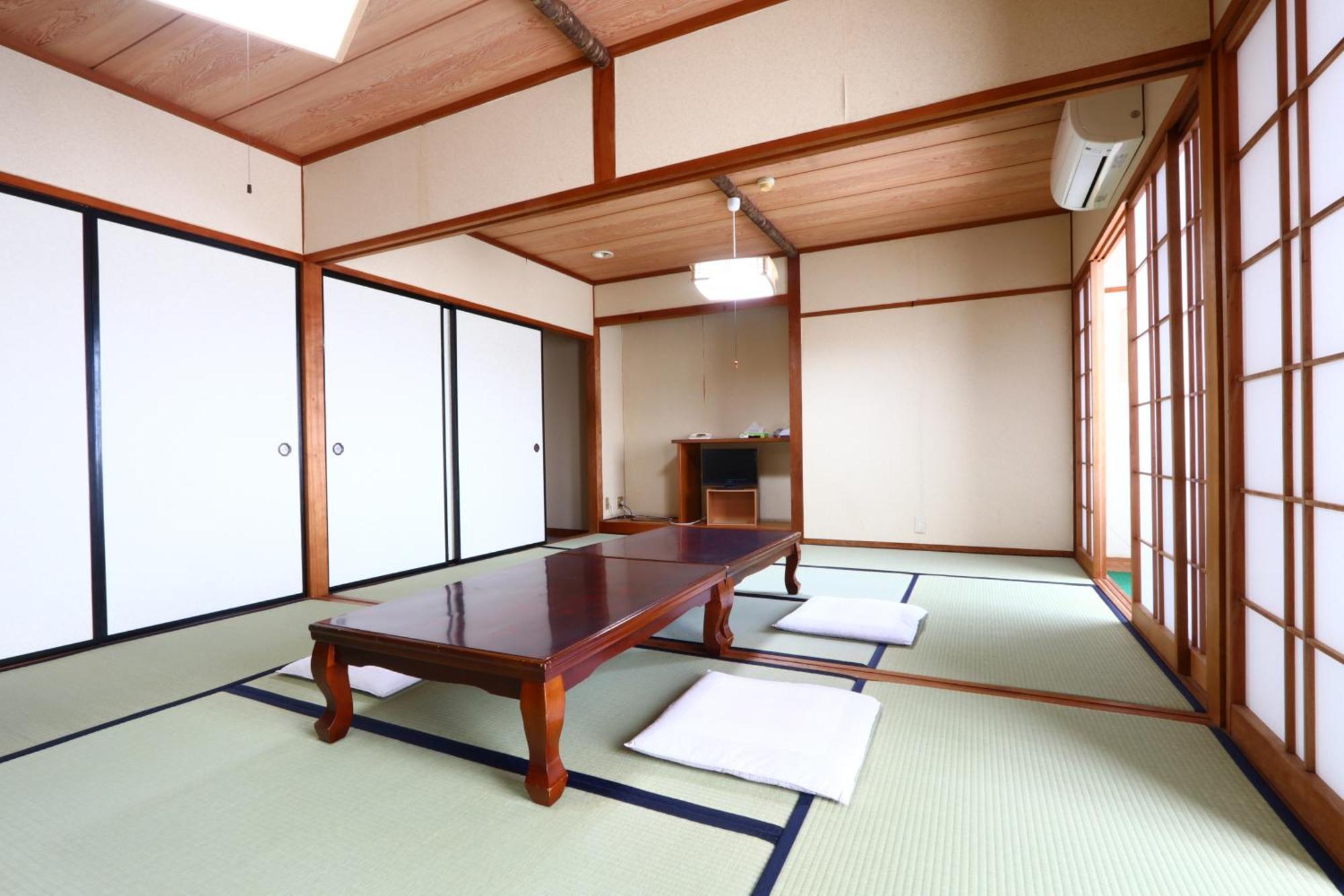 Suikoen Otel Yonago Dış mekan fotoğraf