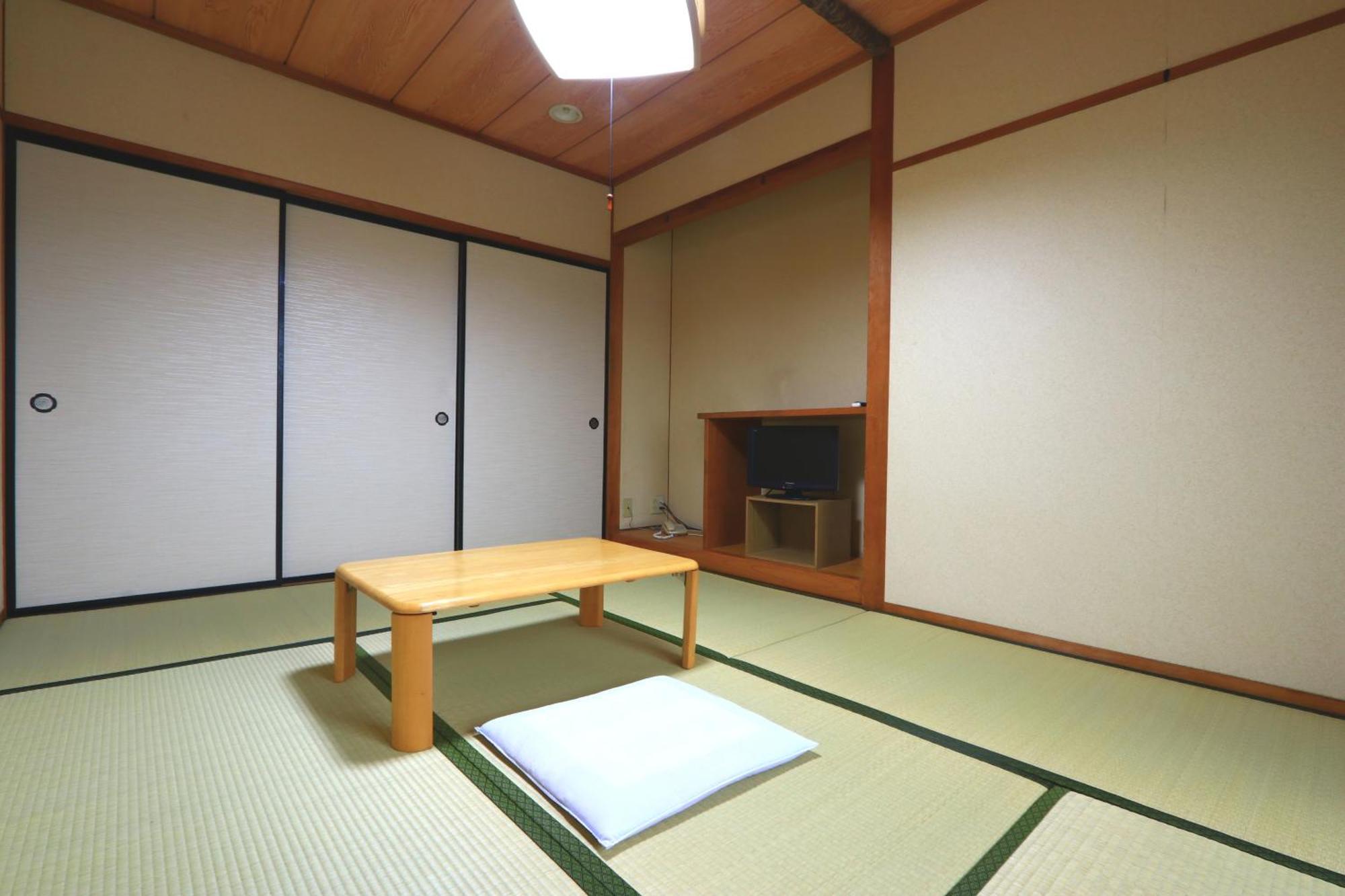 Suikoen Otel Yonago Dış mekan fotoğraf