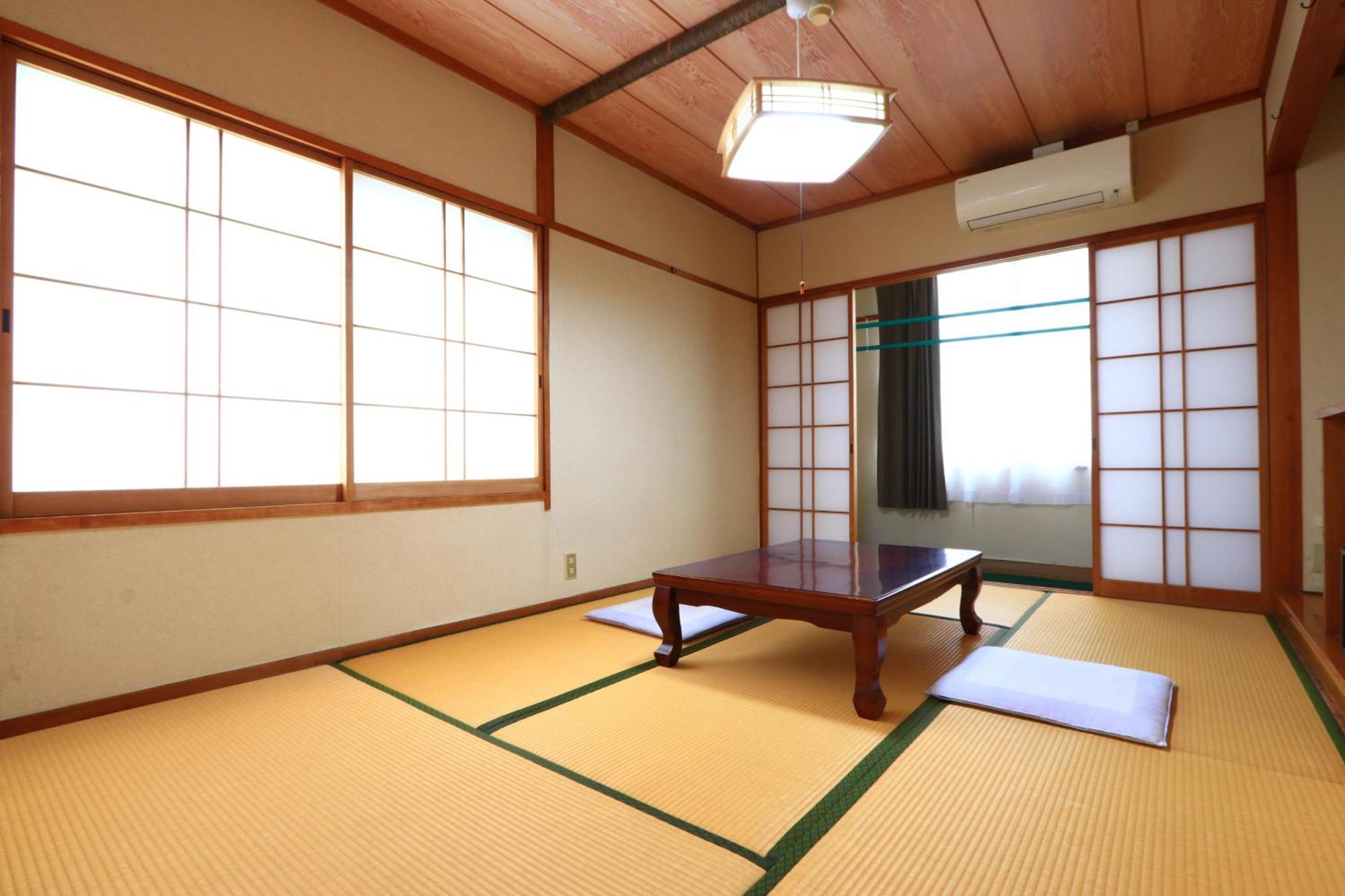 Suikoen Otel Yonago Dış mekan fotoğraf