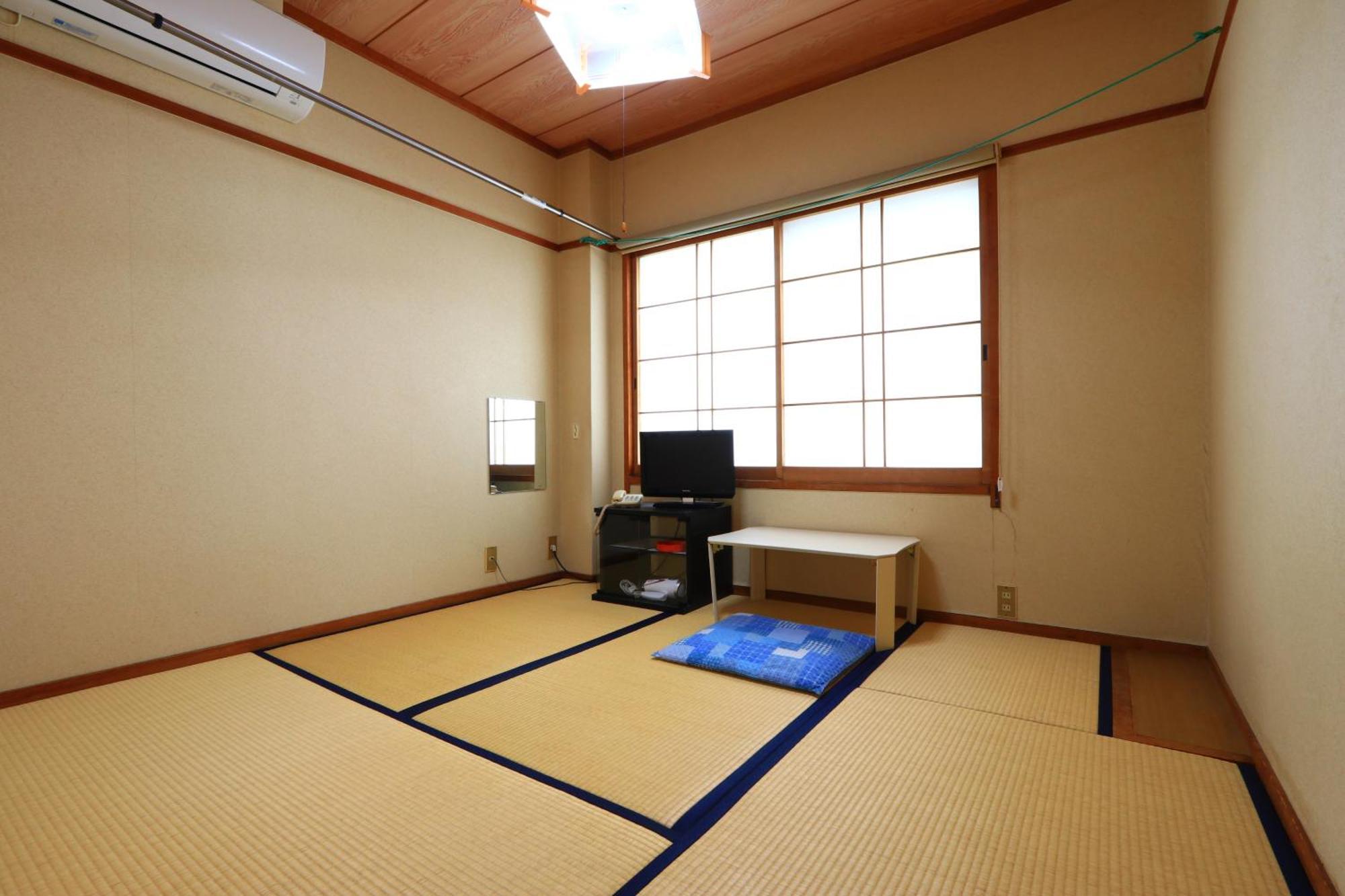 Suikoen Otel Yonago Dış mekan fotoğraf