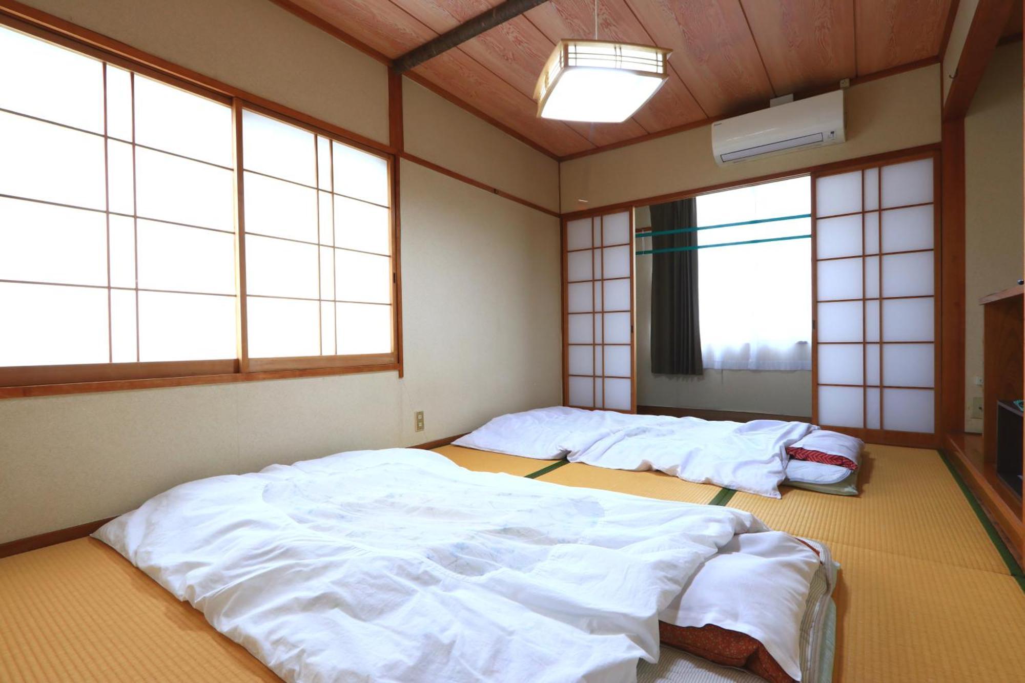Suikoen Otel Yonago Dış mekan fotoğraf