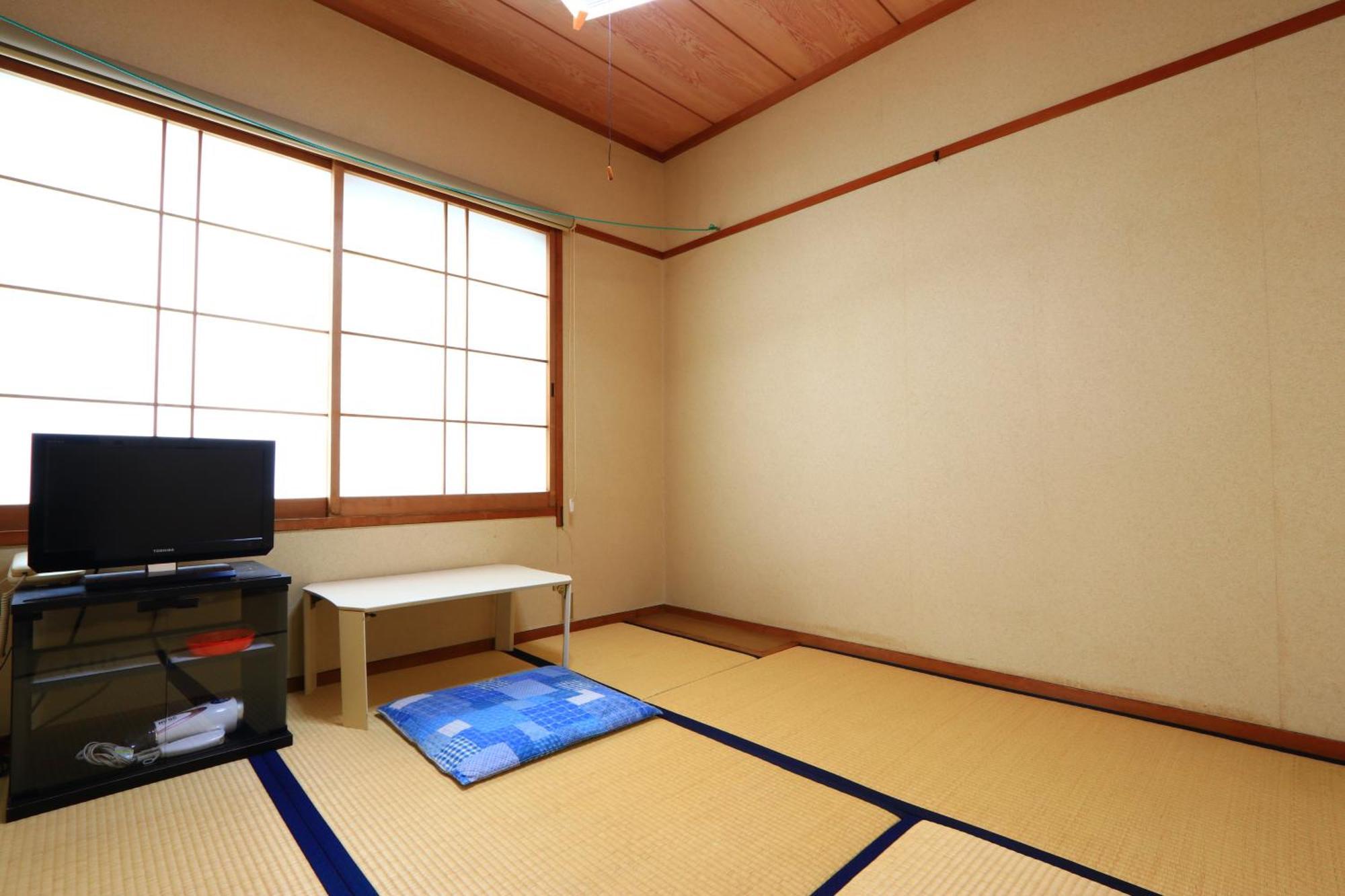 Suikoen Otel Yonago Dış mekan fotoğraf