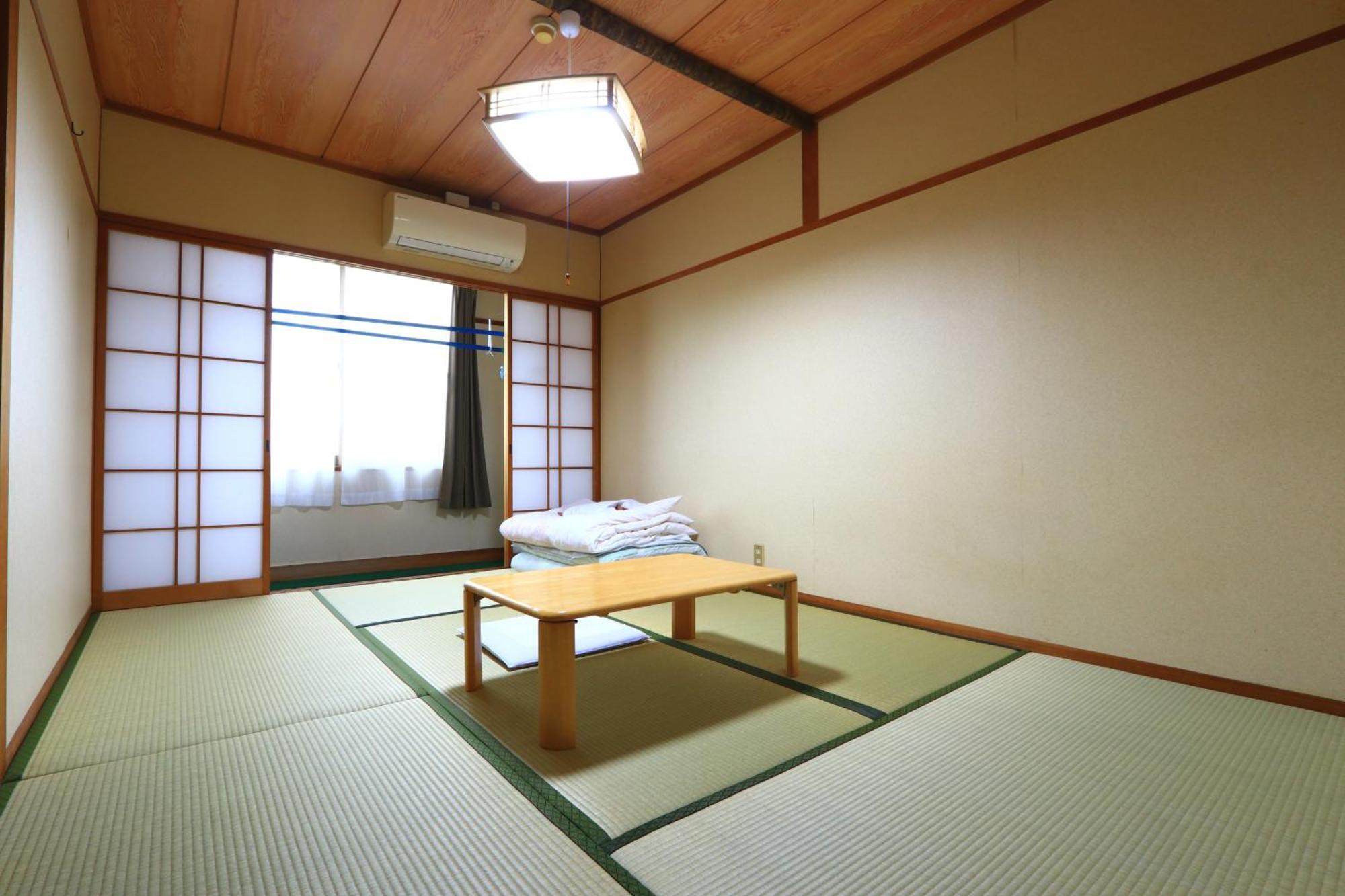 Suikoen Otel Yonago Dış mekan fotoğraf