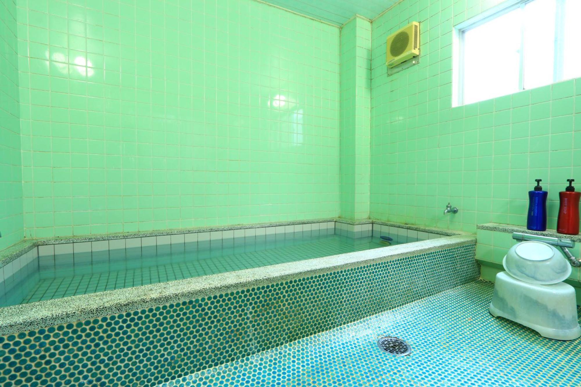 Suikoen Otel Yonago Dış mekan fotoğraf
