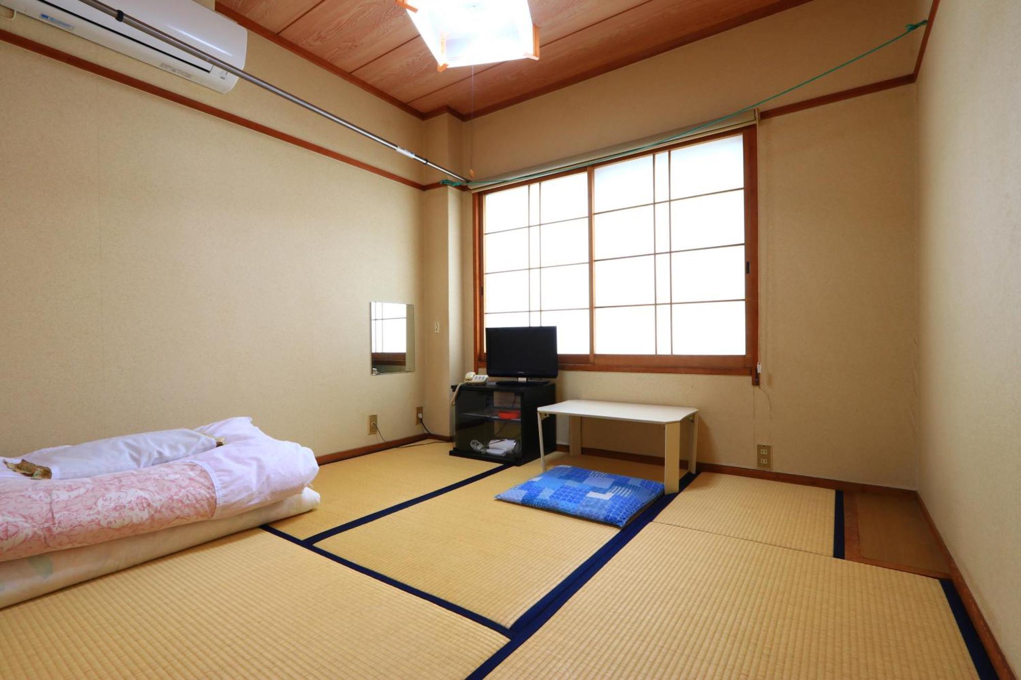Suikoen Otel Yonago Dış mekan fotoğraf