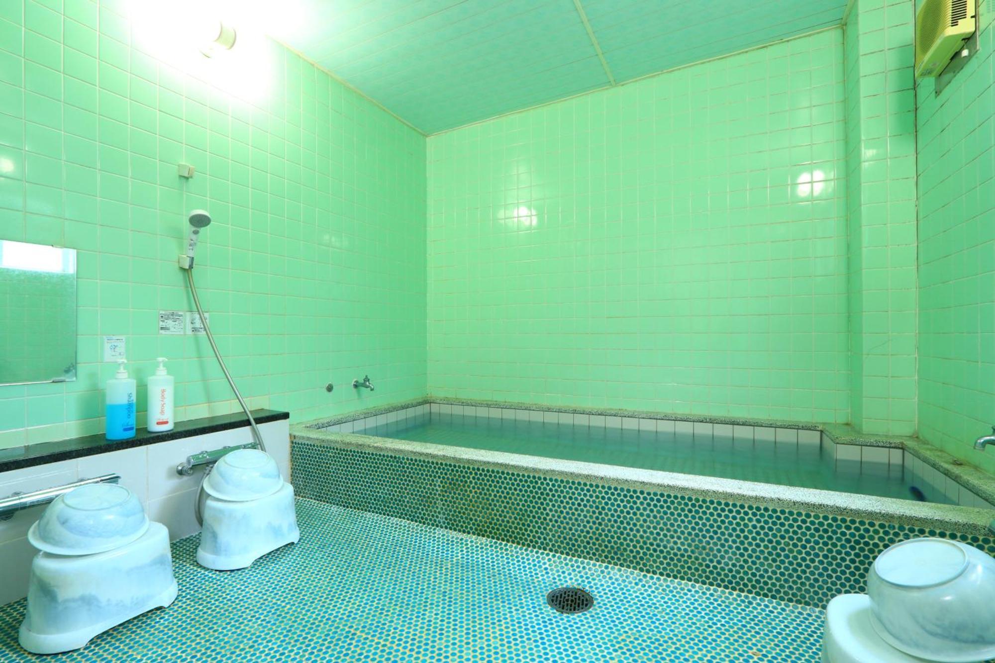 Suikoen Otel Yonago Dış mekan fotoğraf