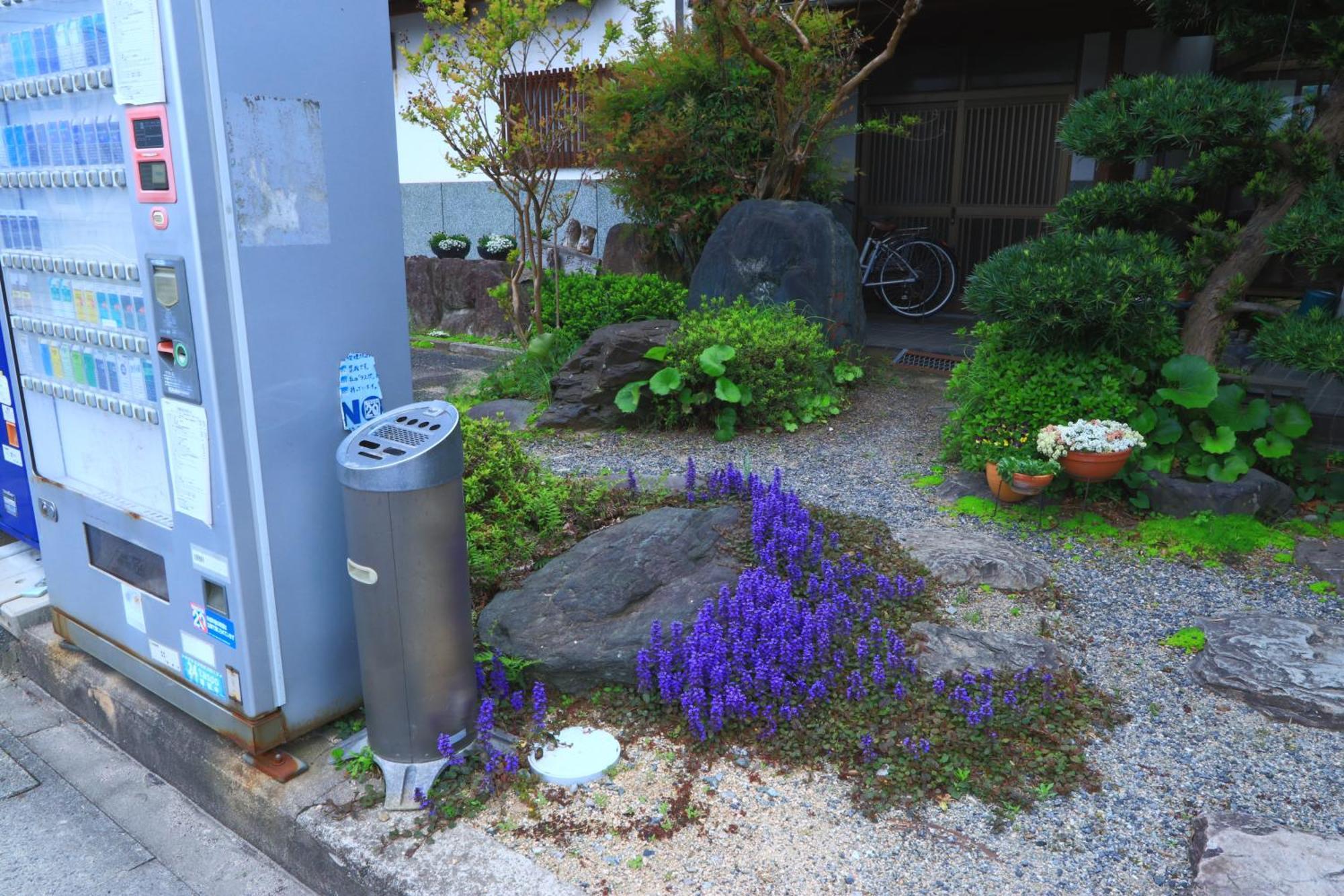 Suikoen Otel Yonago Dış mekan fotoğraf